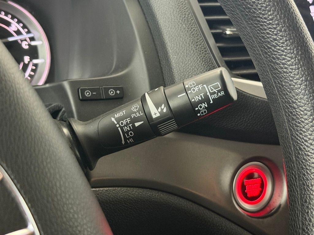 Honda Pilot EX AWD 2018