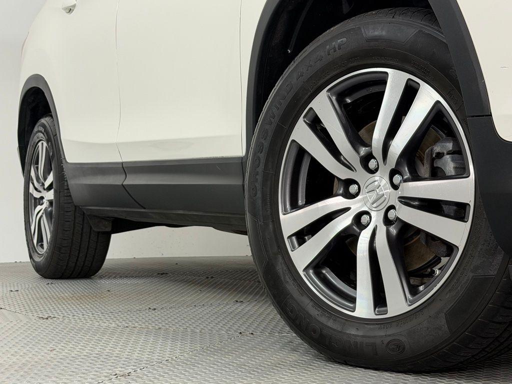 Honda Pilot EX AWD 2018