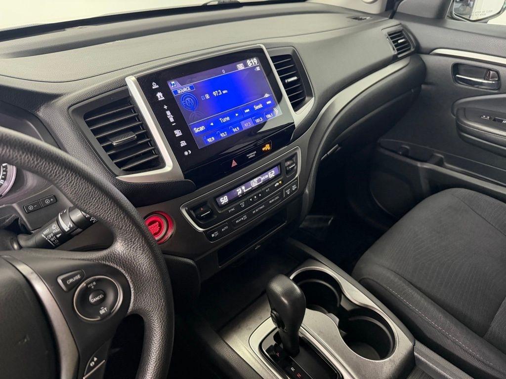 Honda Pilot EX AWD 2018