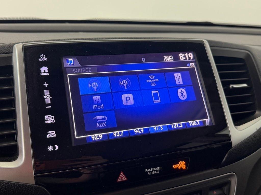 Honda Pilot EX AWD 2018