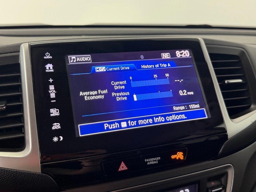 Honda Pilot EX AWD 2018