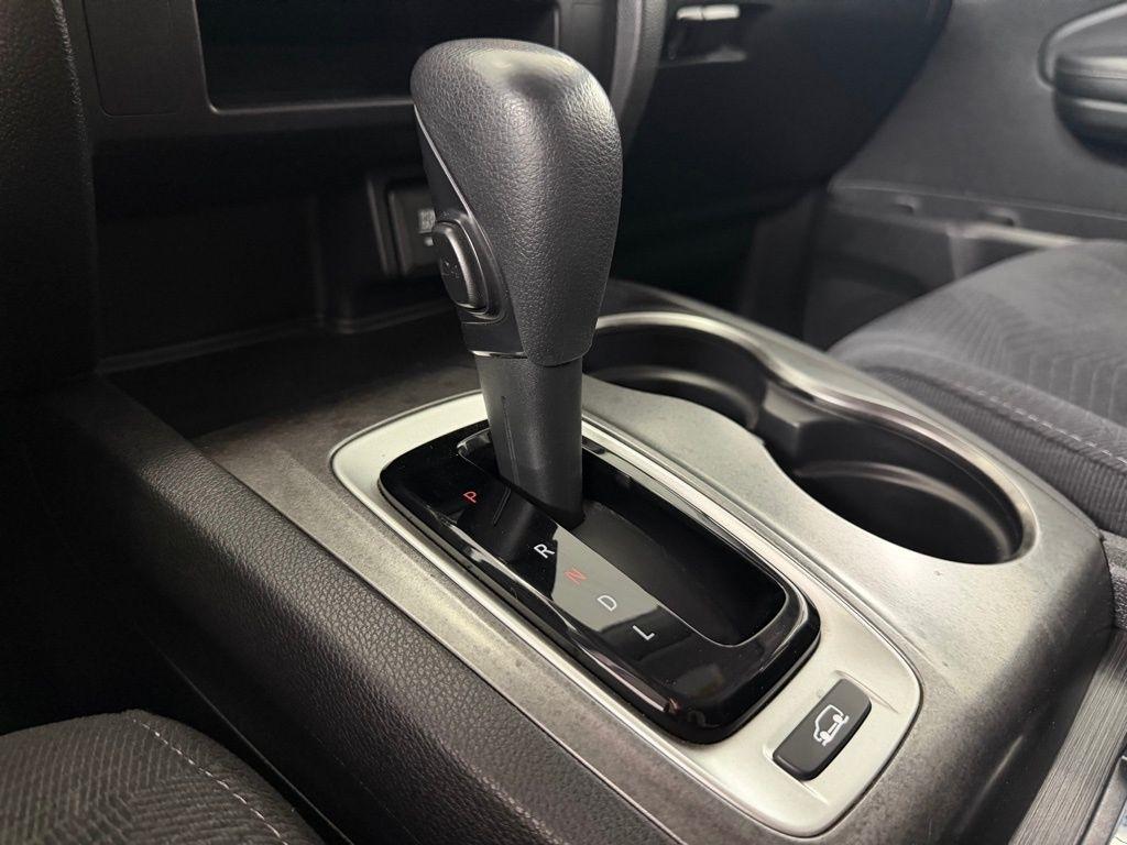 Honda Pilot EX AWD 2018