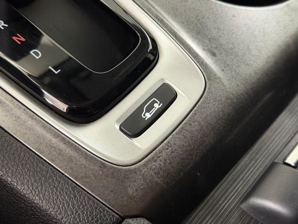 Honda Pilot EX AWD 2018