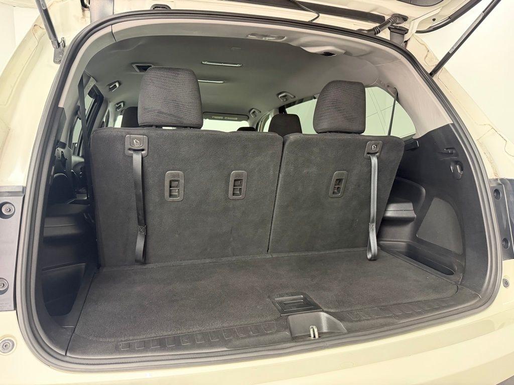 Honda Pilot EX AWD 2018