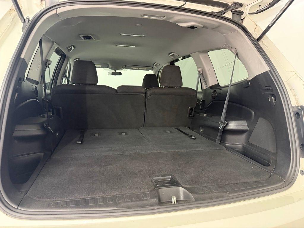 Honda Pilot EX AWD 2018