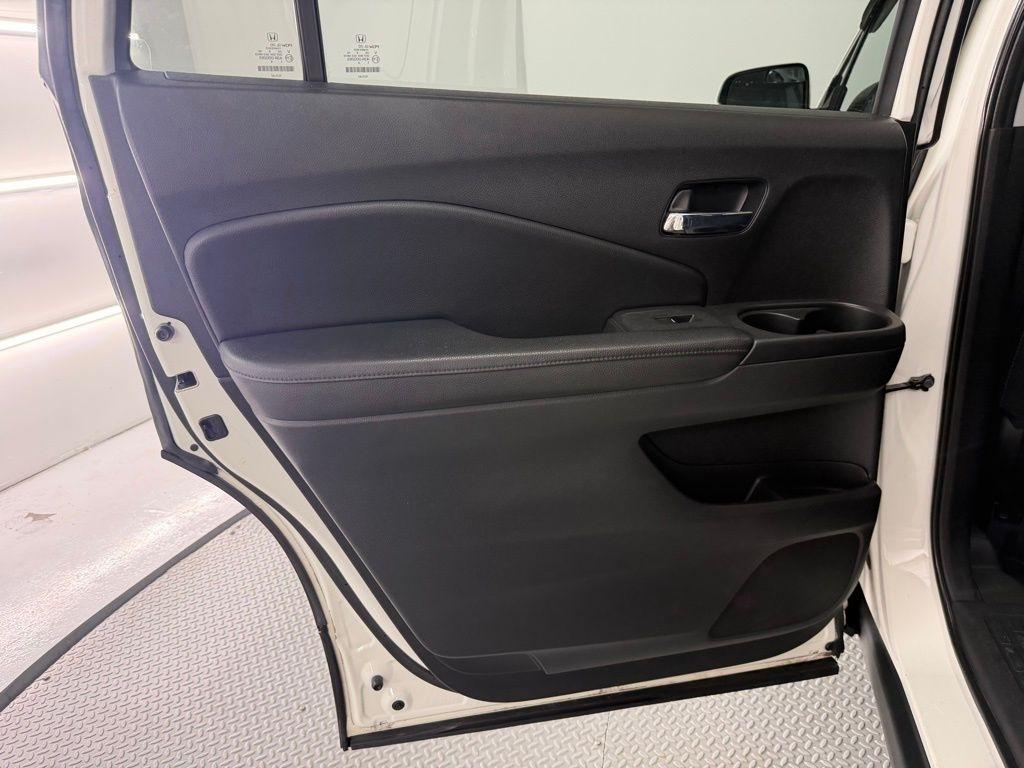 Honda Pilot EX AWD 2018