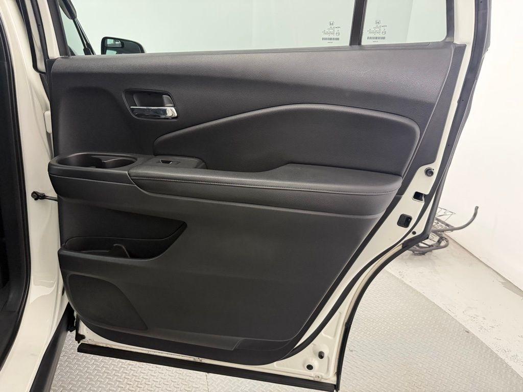 Honda Pilot EX AWD 2018