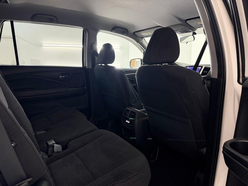 Honda Pilot EX AWD 2018