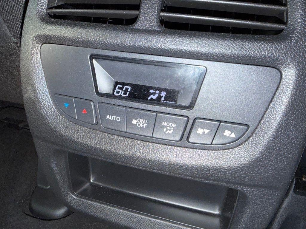 Honda Pilot EX AWD 2018