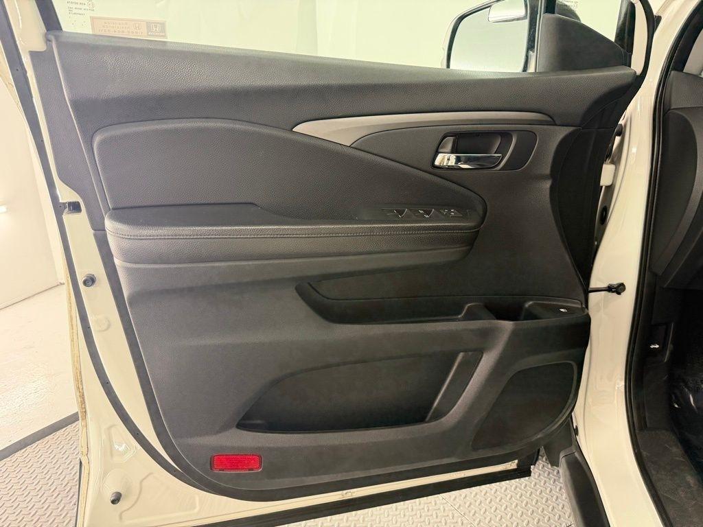 Honda Pilot EX AWD 2018