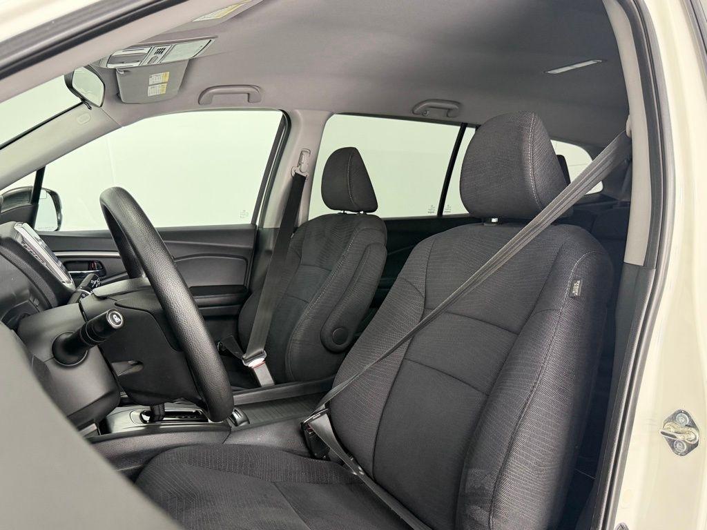 Honda Pilot EX AWD 2018