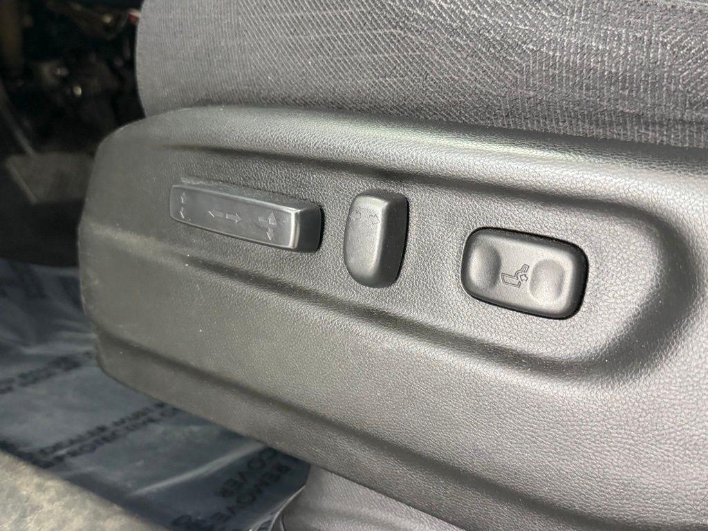 Honda Pilot EX AWD 2018