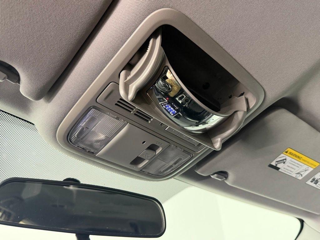 Honda Pilot EX AWD 2018