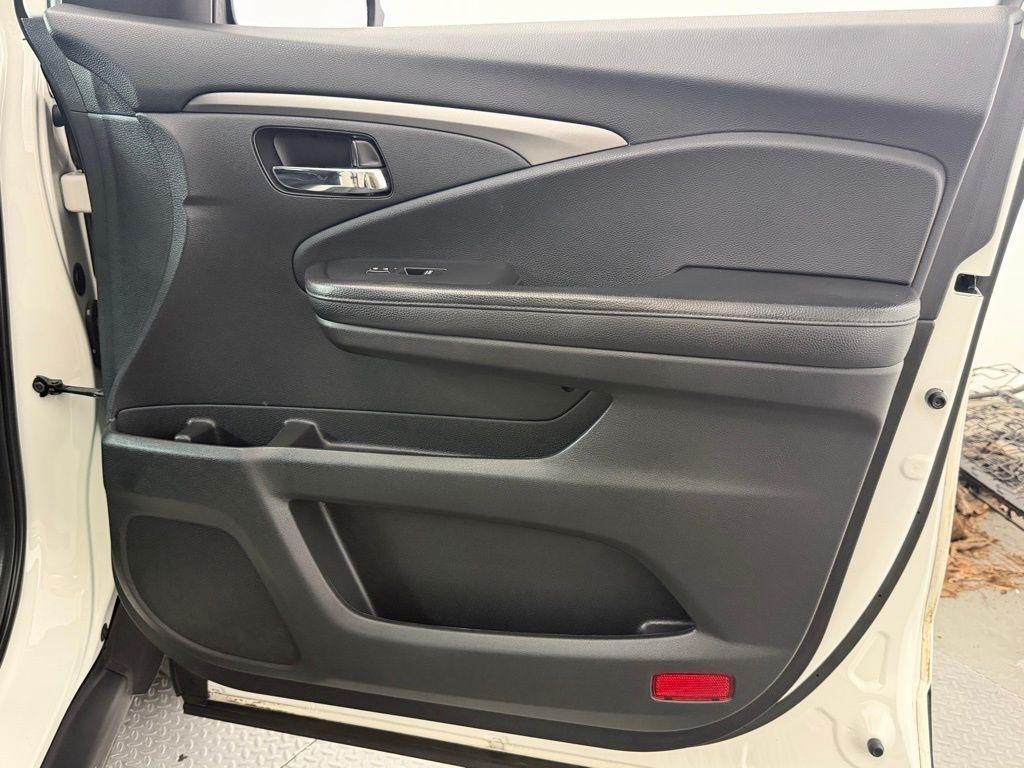 Honda Pilot EX AWD 2018