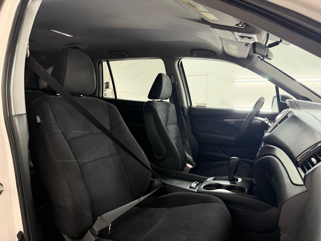 Honda Pilot EX AWD 2018