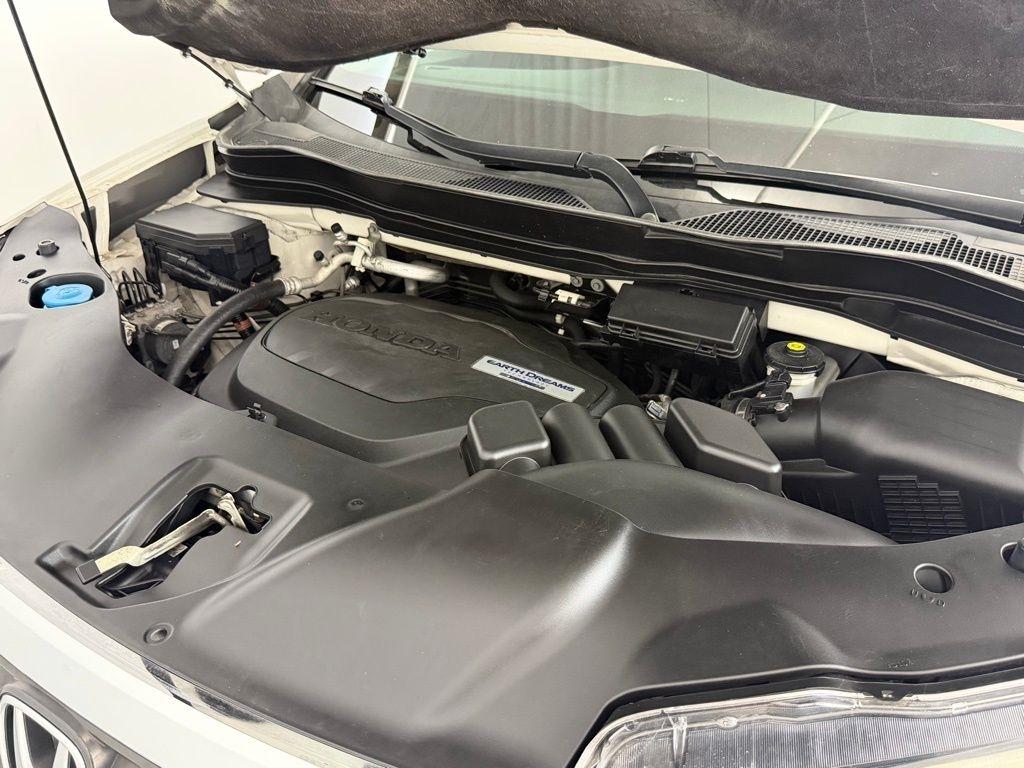 Honda Pilot EX AWD 2018