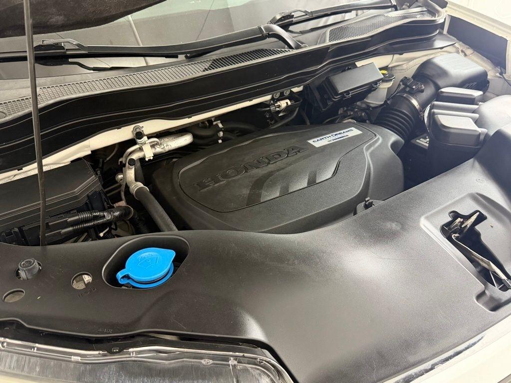 Honda Pilot EX AWD 2018