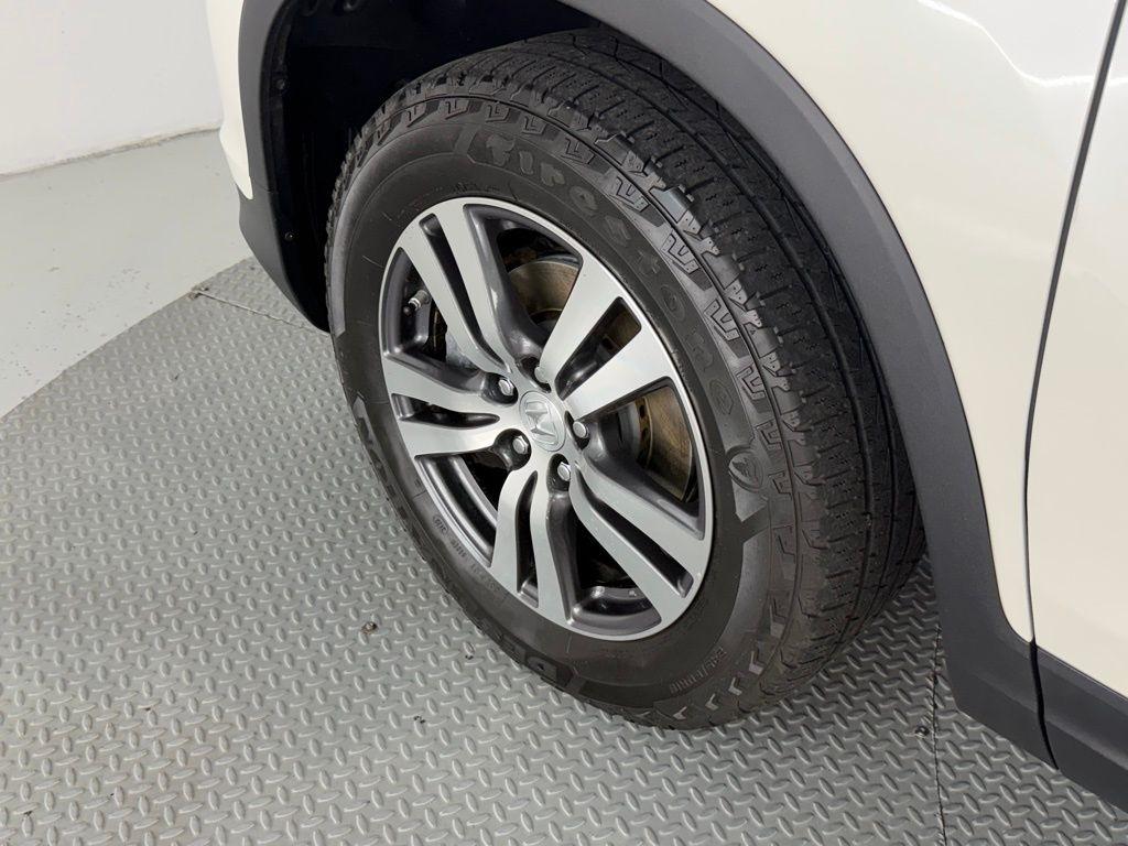 Honda Pilot EX AWD 2018