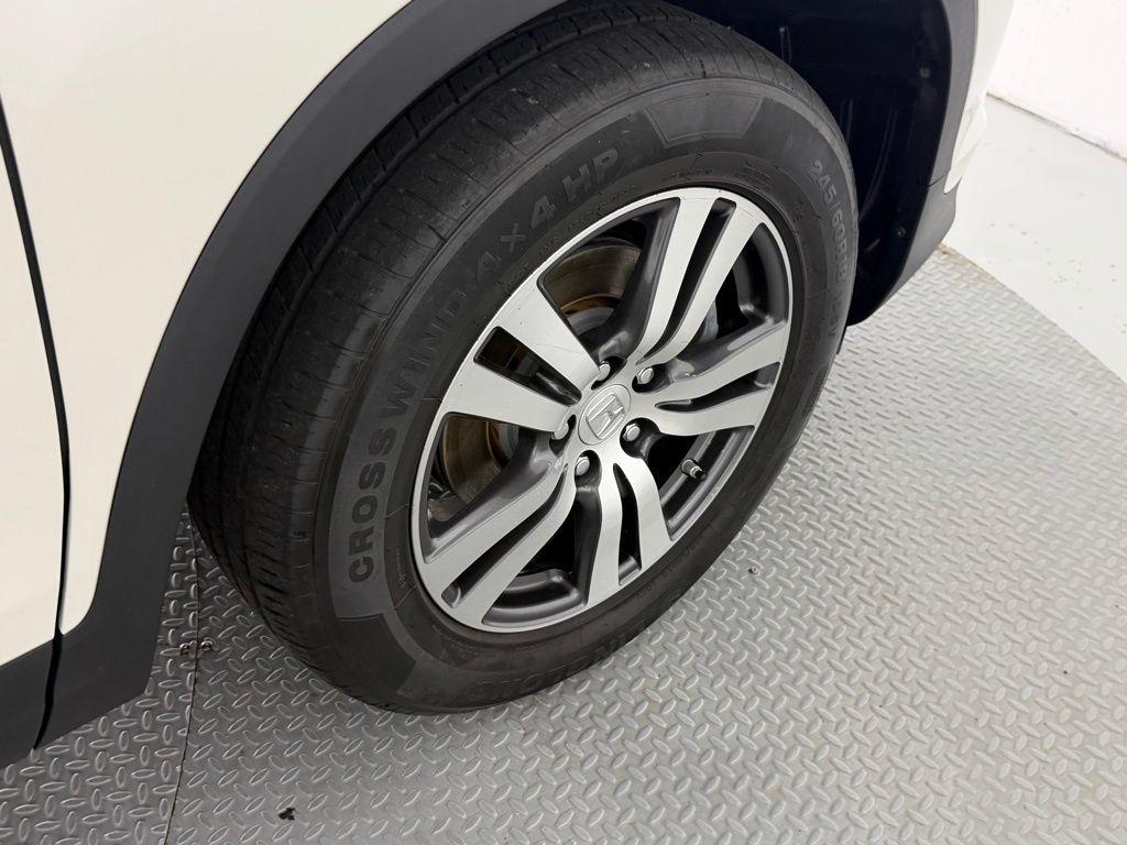 Honda Pilot EX AWD 2018