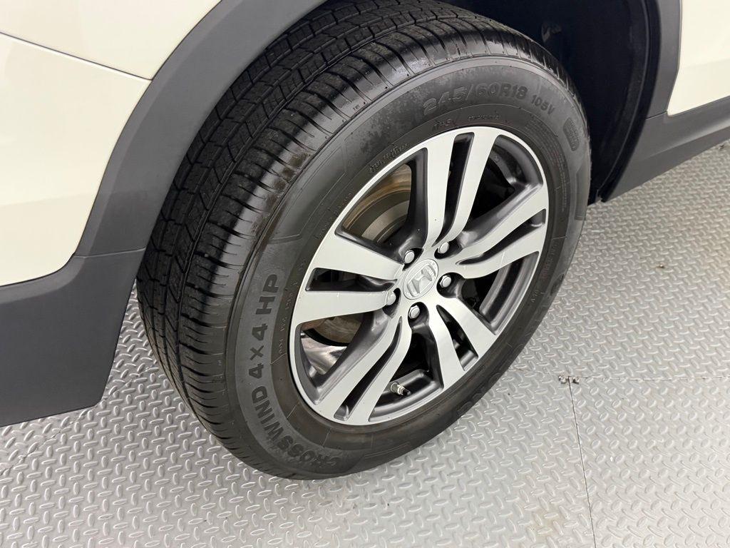 Honda Pilot EX AWD 2018