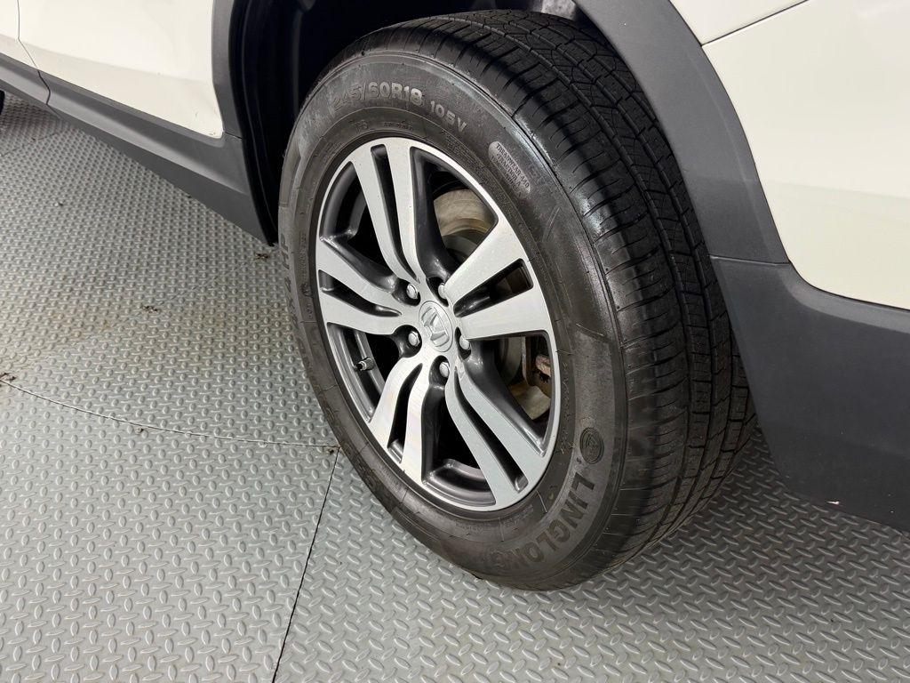 Honda Pilot EX AWD 2018