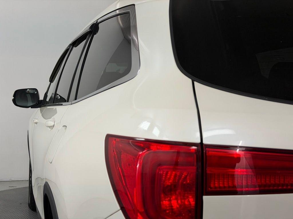 Honda Pilot EX AWD 2018