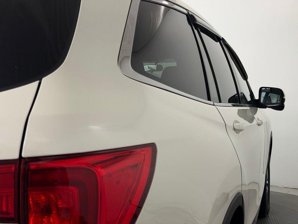 Honda Pilot EX AWD 2018