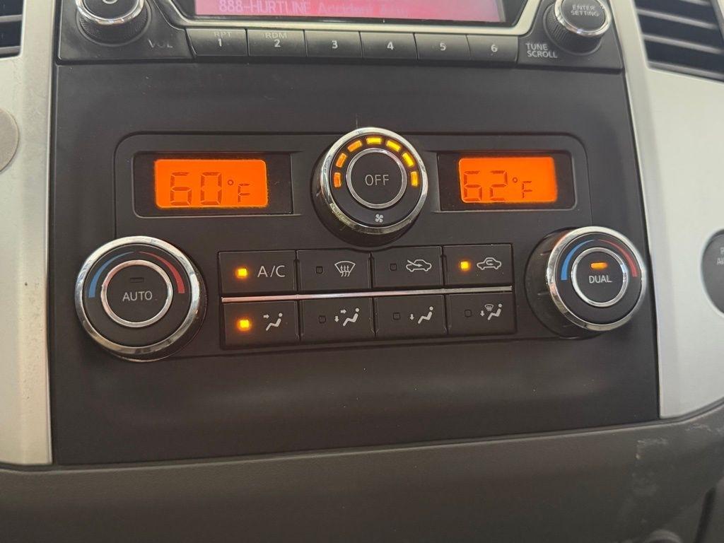 Nissan Frontier Crew Cab 4x2 SV V6 Auto 2018