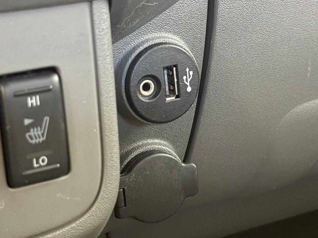 Nissan Frontier Crew Cab 4x2 SV V6 Auto 2018