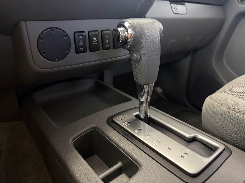 Nissan Frontier Crew Cab 4x2 SV V6 Auto 2018