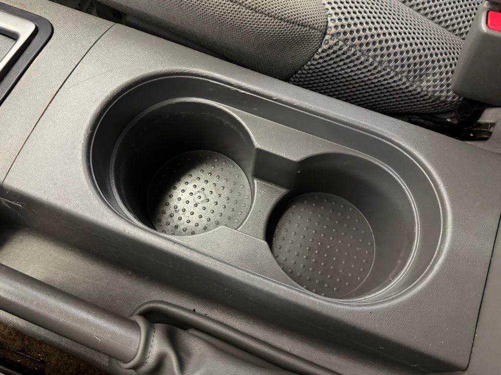 Nissan Frontier Crew Cab 4x2 SV V6 Auto 2018