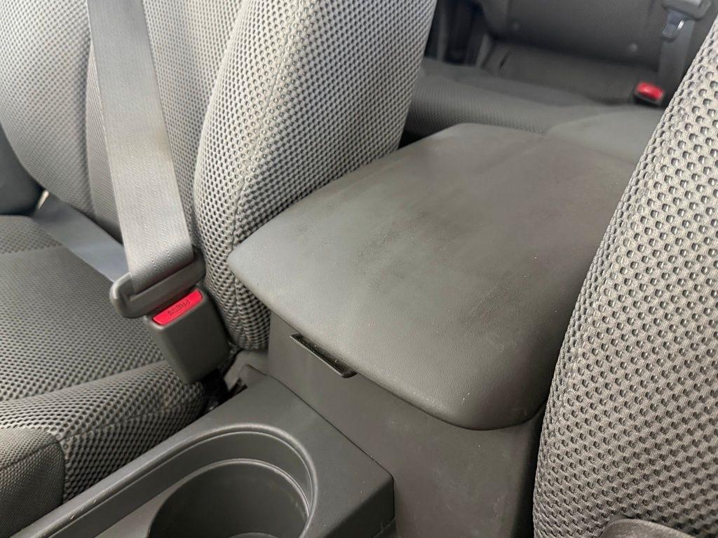 Nissan Frontier Crew Cab 4x2 SV V6 Auto 2018