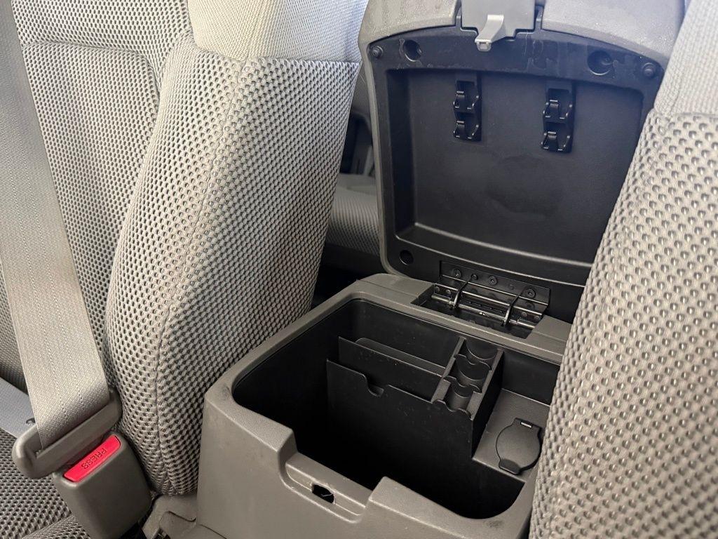 Nissan Frontier Crew Cab 4x2 SV V6 Auto 2018