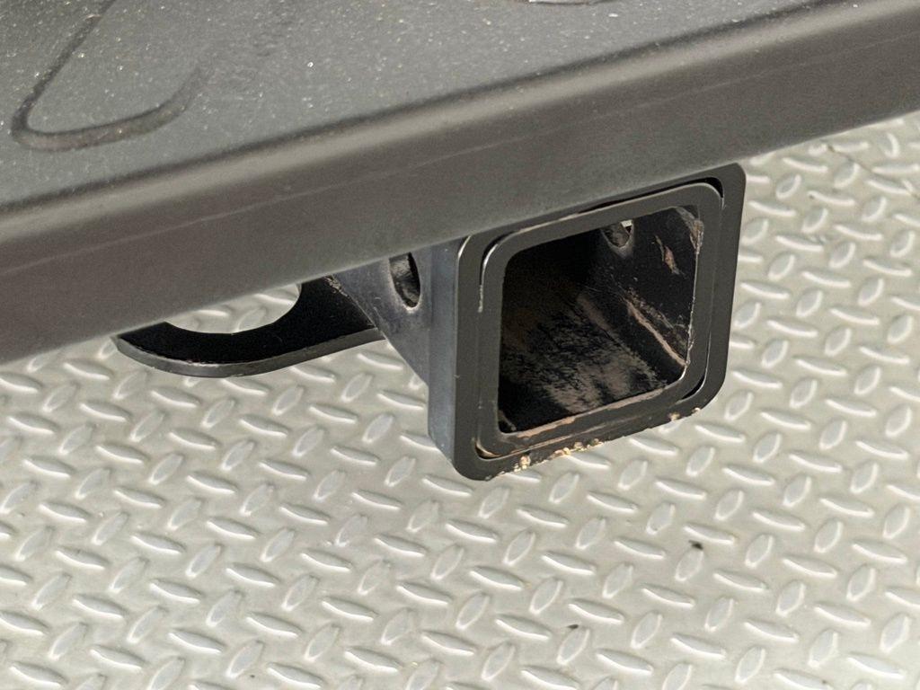 Nissan Frontier Crew Cab 4x2 SV V6 Auto 2018