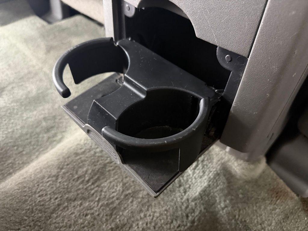 Nissan Frontier Crew Cab 4x2 SV V6 Auto 2018