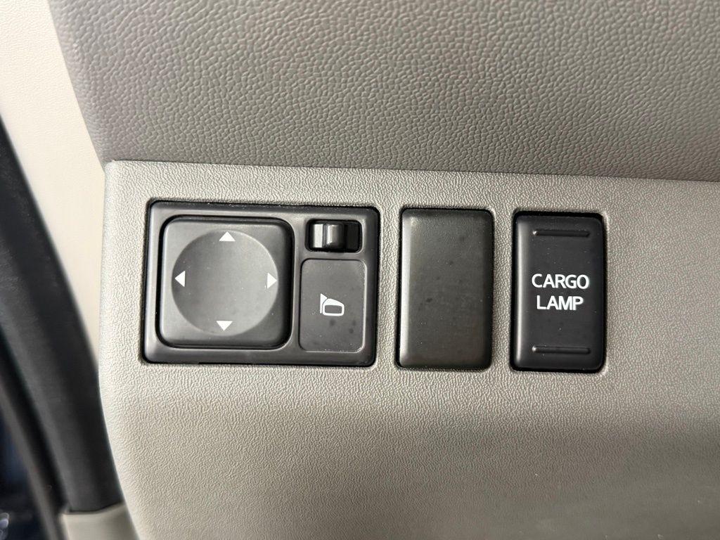 Nissan Frontier Crew Cab 4x2 SV V6 Auto 2018