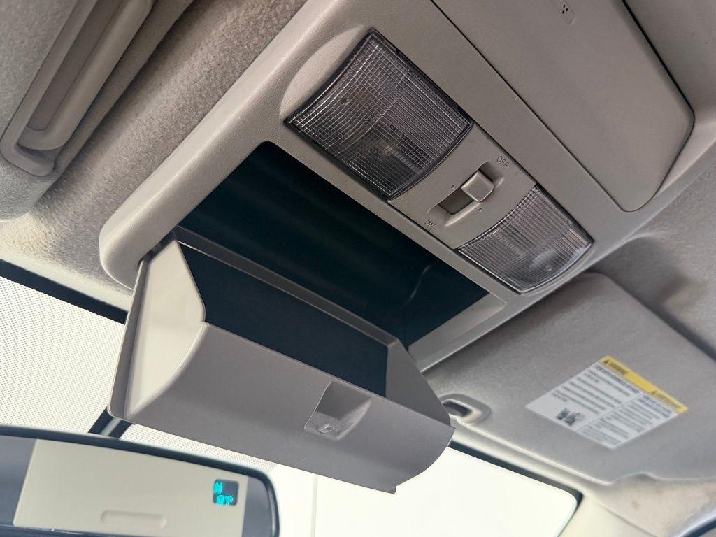 Nissan Frontier Crew Cab 4x2 SV V6 Auto 2018