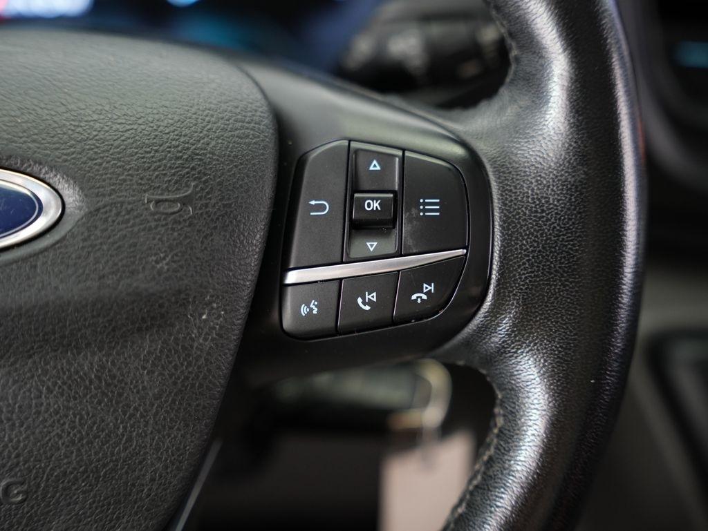 Ford Transit Cargo Van T-150 130" Low Rf 8670 GVWR RWD 2020