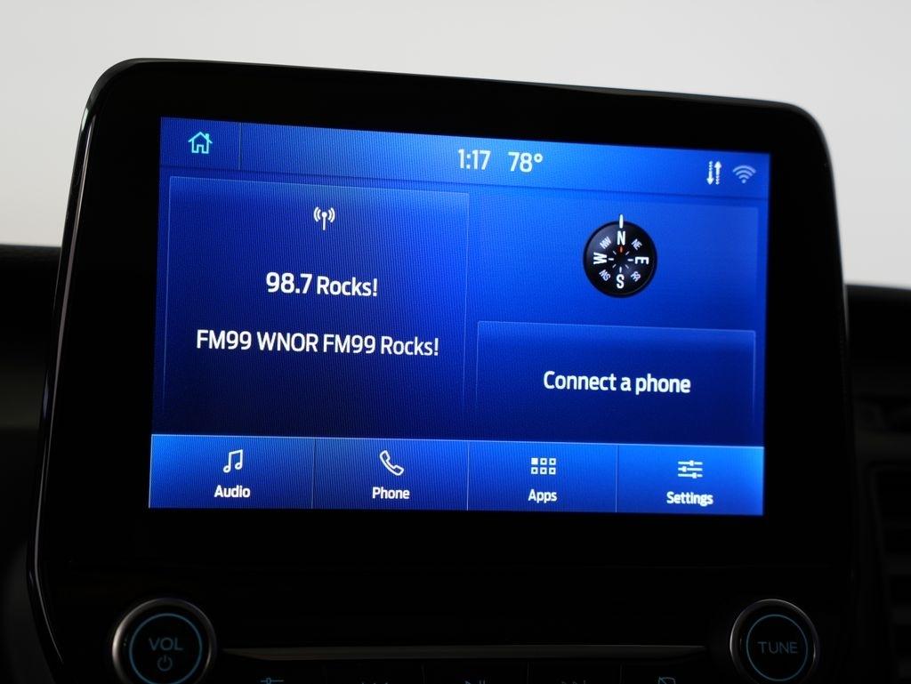 Ford Transit Cargo Van T-150 130" Low Rf 8670 GVWR RWD 2020