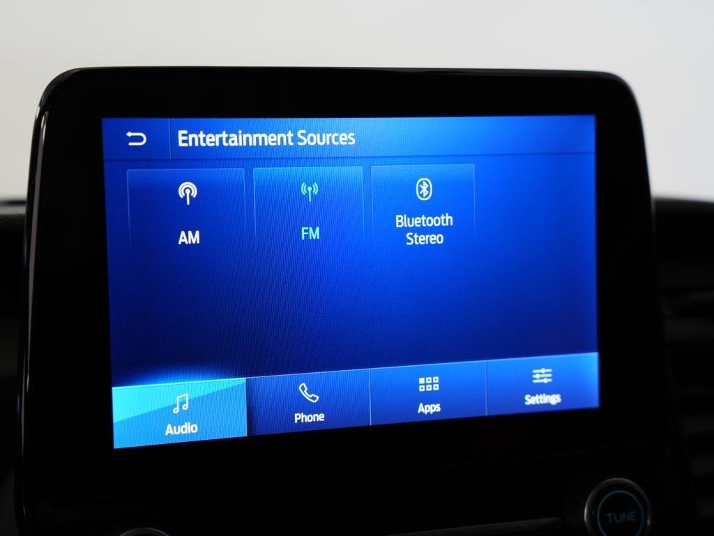 Ford Transit Cargo Van T-150 130" Low Rf 8670 GVWR RWD 2020