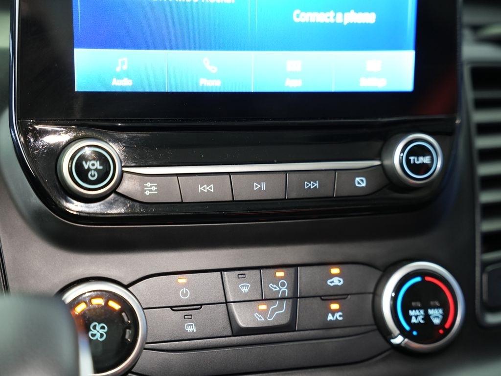 Ford Transit Cargo Van T-150 130" Low Rf 8670 GVWR RWD 2020