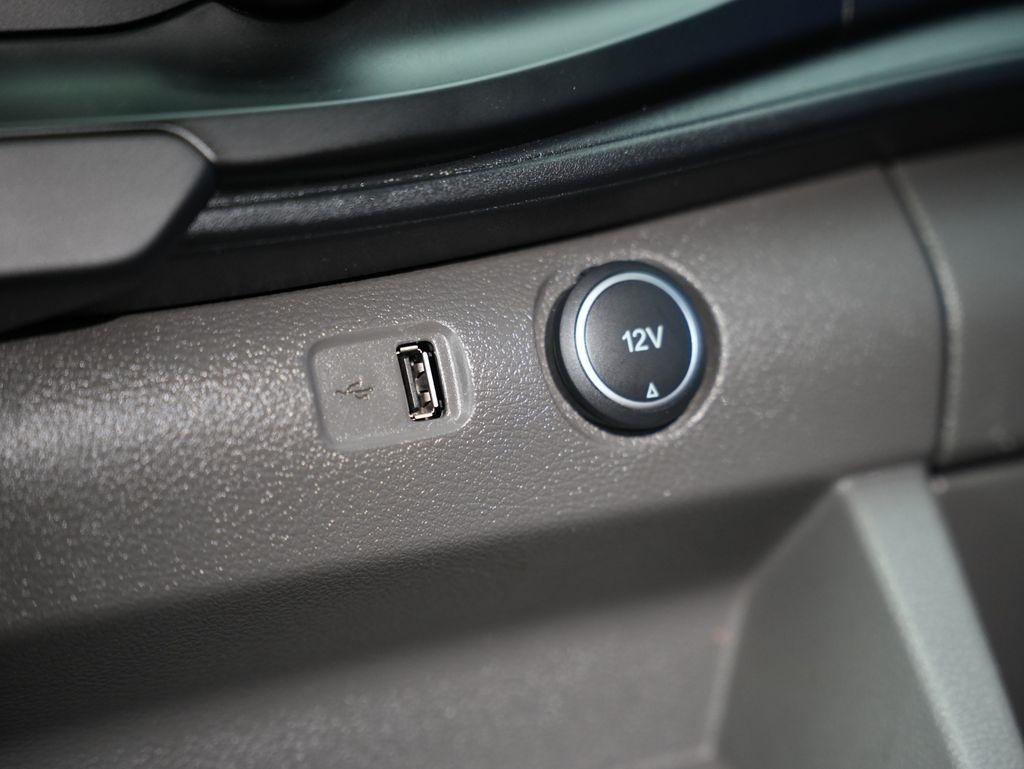 Ford Transit Cargo Van T-150 130" Low Rf 8670 GVWR RWD 2020