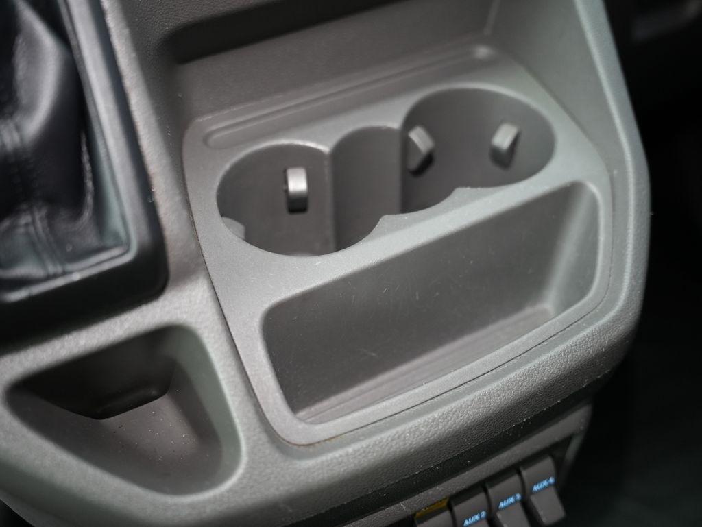 Ford Transit Cargo Van T-150 130" Low Rf 8670 GVWR RWD 2020