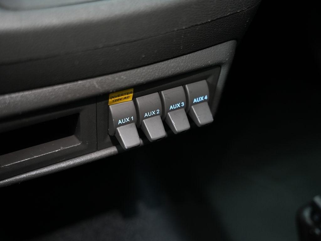 Ford Transit Cargo Van T-150 130" Low Rf 8670 GVWR RWD 2020