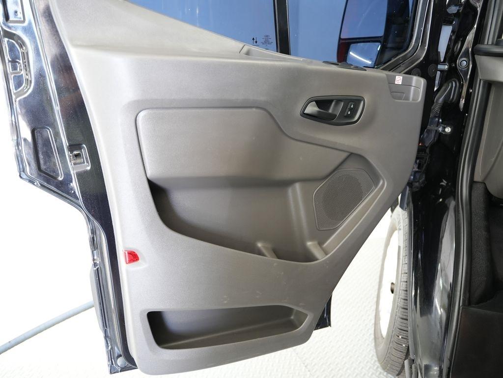 Ford Transit Cargo Van T-150 130" Low Rf 8670 GVWR RWD 2020