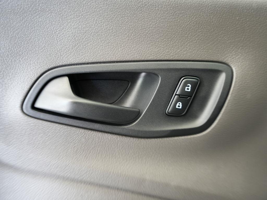 Ford Transit Cargo Van T-150 130" Low Rf 8670 GVWR RWD 2020