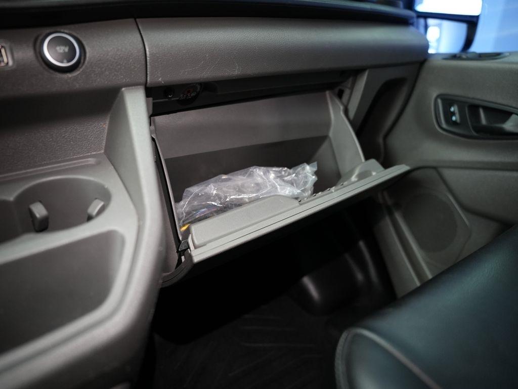 Ford Transit Cargo Van T-150 130" Low Rf 8670 GVWR RWD 2020