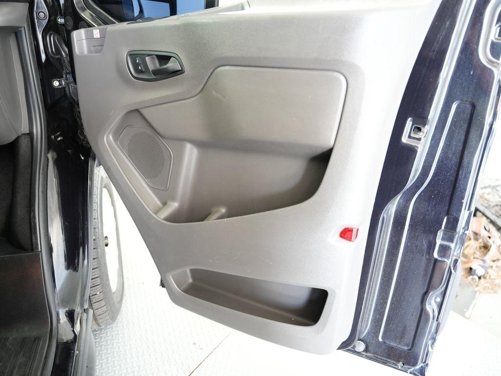 Ford Transit Cargo Van T-150 130" Low Rf 8670 GVWR RWD 2020