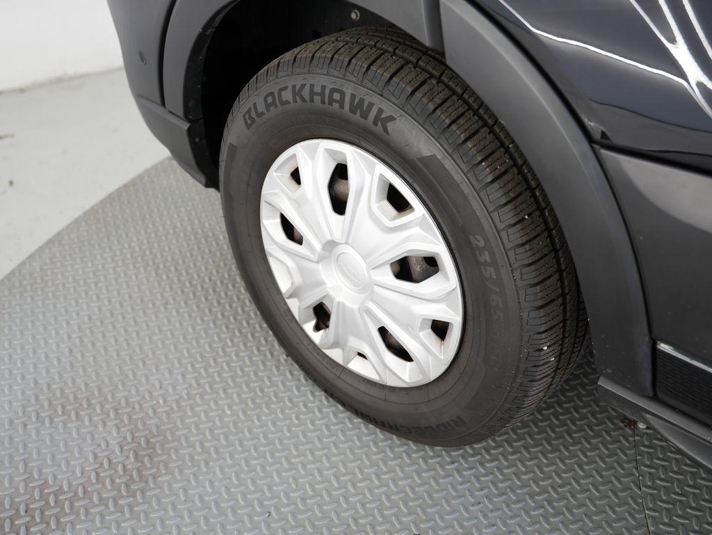 Ford Transit Cargo Van T-150 130" Low Rf 8670 GVWR RWD 2020