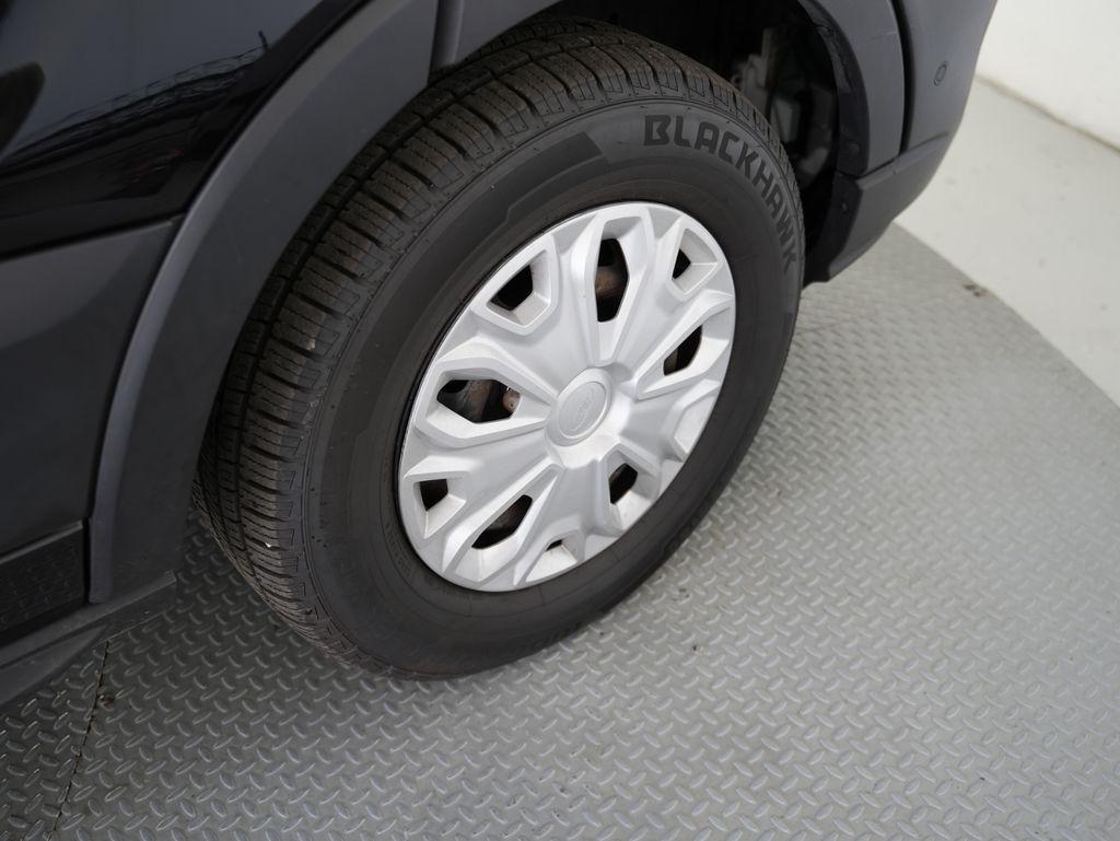 Ford Transit Cargo Van T-150 130" Low Rf 8670 GVWR RWD 2020